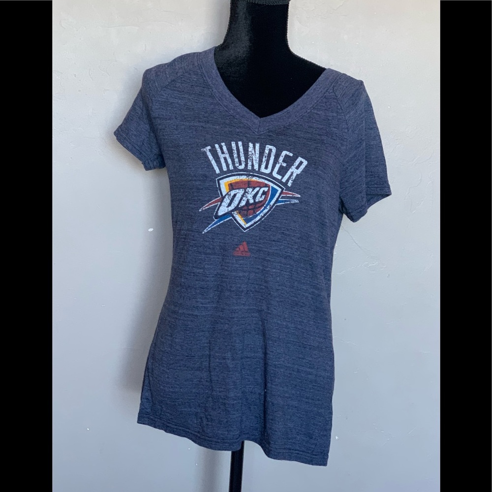 Adidas Thunder T-shirt